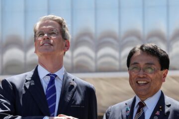 EEUU ajustará aranceles a Japón por error en el acuerdo firmado en julio, según información oficial