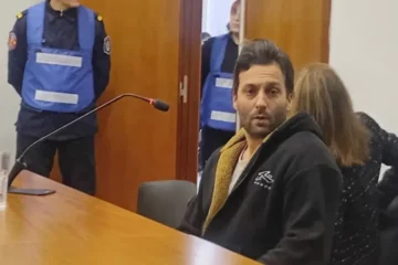 Defensa de Christe solicita recusación del juez Malvasio en el caso del femicidio de María Julieta Riera