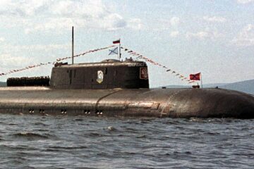 Kursk: 25 años de la tragedia submarina que Moscú intenta ocultar de la memoria colectiva