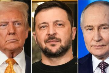 El Wall Street Journal: los desafíos clave de la cumbre de Alaska y su impacto en las relaciones internacionales