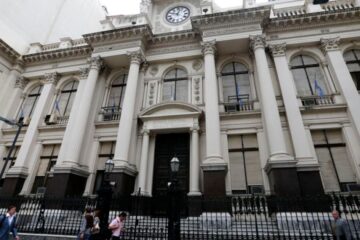 BCRA incrementa encajes ante la presión de los bancos en medio de la volatilidad de las tasas de interés