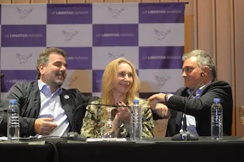 Avances y retrocesos camino a octubre: el poder de la “lapicera” y el estreno de la Boleta Unica de Papel