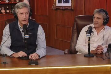 Mini plan del Gobierno para manejar el Dólar y la deuda hasta las elecciones: vencimientos y medidas del BCRA