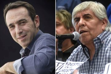 Marcos Galperin destaca el uso de camiones autónomos y la “uberización logística” como competencia frente a los Moyano.