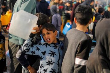 Más de 2 mil millones de personas en el mundo no tienen acceso a agua potable segura, advierten OMS y Unicef