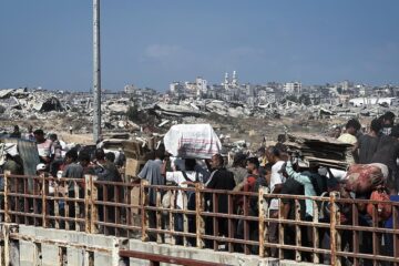 La ONU advierte sobre graves consecuencias si Israel prolonga su ofensiva contra Hamas en Gaza