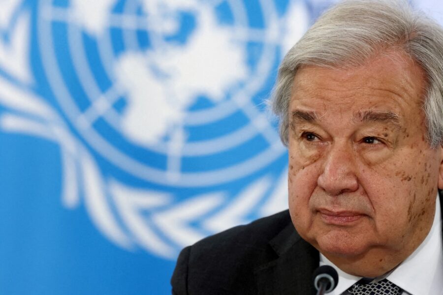 La ONU pide a Israel detener la expansión de asentamientos en Cisjordania y evitar escaladas en Gaza