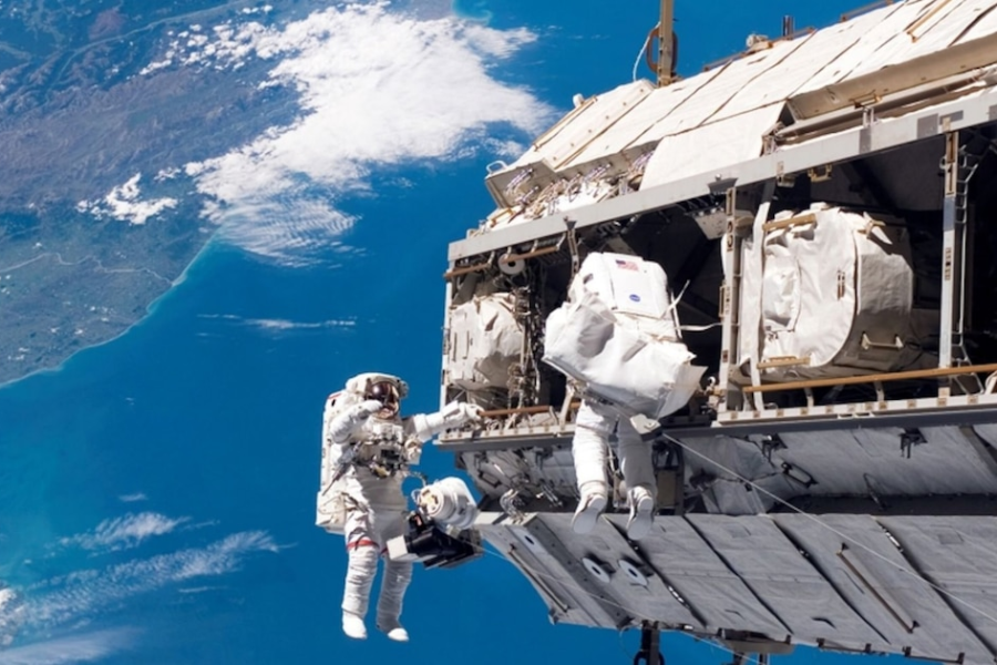 Estados Unidos y Rusia acuerdan extender la cooperación en la Estación Espacial Internacional hasta 2028