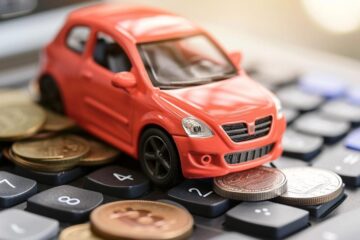 Los 10 autos más vendidos en agosto: mercado fragmentado y precio promedio de $43 millones con incidencia de pick-ups