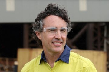 Cambio de CEO en minera que obtuvo aprobación de proyecto de litio de USD 2.700 millones y su exposición en Salta