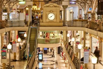 Marcas internacionales desembarcan en Argentina: moda, lujo, belleza y más abren locales en la ciudad