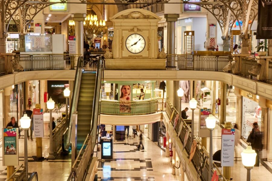 Marcas internacionales desembarcan en Argentina: moda, lujo, belleza y más abren locales en la ciudad