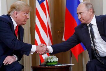 Trump y Putin se reunirán en Alaska el próximo viernes para discutir asuntos clave entre EE. UU. y Rusia.