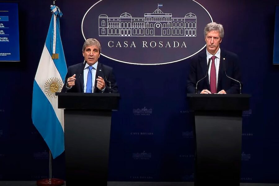 Gobierno ajusta medidas económicas para evitar tensiones cambiarias antes de los comicios tras aumento de tasas de interés