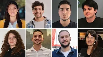 Los candidatos que buscan la renovación: quiénes son los jóvenes “sub 40” que se presentan en las próximas elecciones