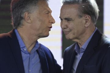 Nuevo presidente para el Criptogate, una buena para Macri y gobernadores presionan por los DNU