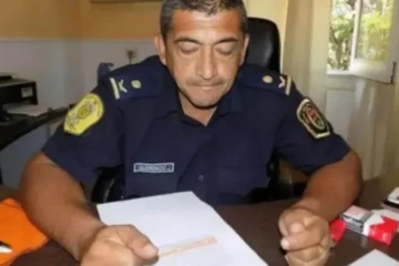 El STJ ordena trasladar el juicio por abusos del exjefe de Policía de Concordia a otra ciudad