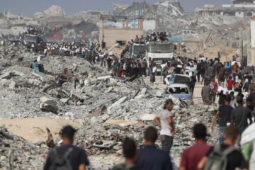 Crisis en Gaza: la ONU pide acceso total a la ayuda frente a la creciente hambruna y la emergencia humanitaria
