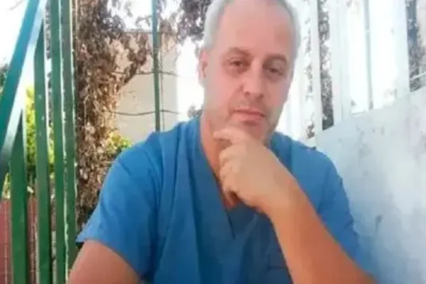 Médico Riolo imputado un año después de la tragedia que causó la muerte del niño Facundo Barrios