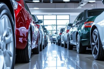 Los 10 autos más baratos del mercado tras los aumentos de septiembre y sus precios destacados