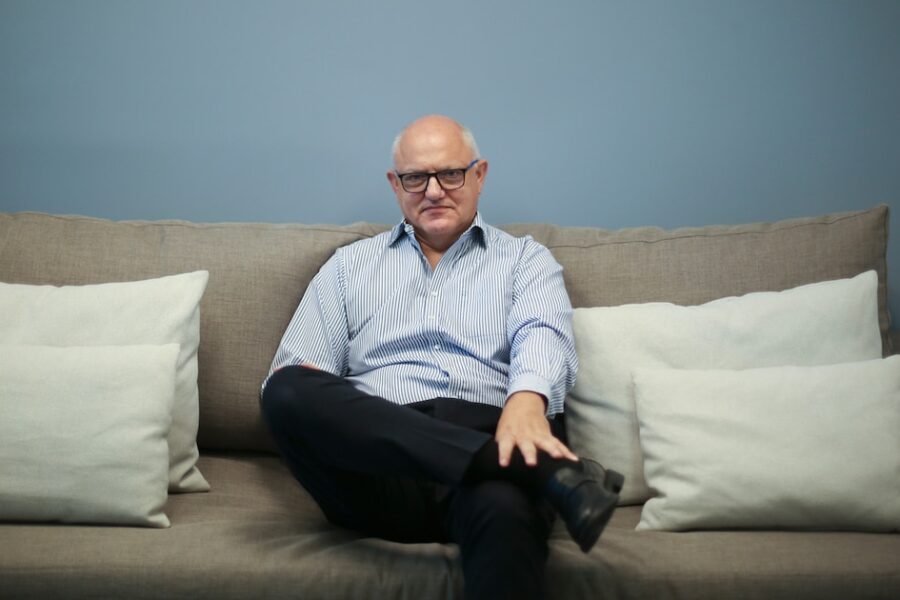 Javier Timerman: Importancia de la confianza y desafíos económicos en diálogo desde Nueva York con Infobae