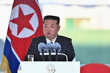 Kim Jong-un critica al presidente surcoreano por su discurso sobre desnuclearización en Washington