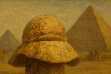 Un sombrero militar romano de 2.000 años redescubierto revela secretos de la antigua historia militar