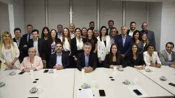 El mapa electoral del PRO: provincia por provincia, cómo es la estrategia de alianzas donde predominan los acuerdos con LLA