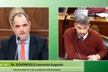 Candidato a fiscal auxiliar enfrenta causa penal y múltiples demandas civiles en curso