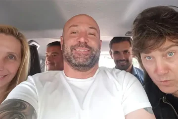 Milei enfrenta la investigación judicial por coimas en medicamentos mientras la Justicia toma medidas decisivas