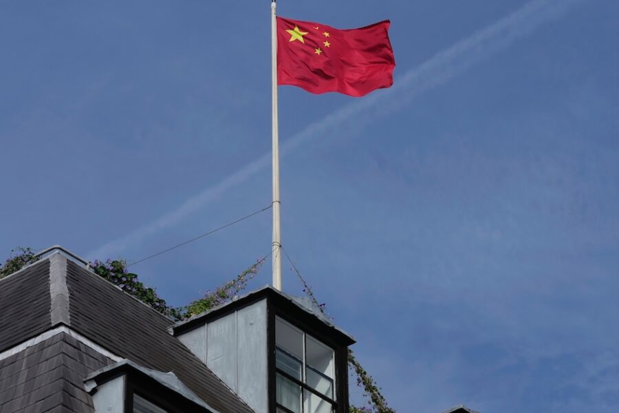 Reino Unido retrasa la construcción de nueva embajada china en Londres por preocupaciones de falta de transparencia