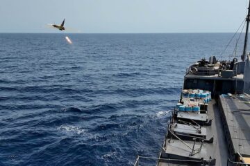 Estados Unidos neutraliza a un alto mando de ISIS en Siria con una operación estratégica y decisiva