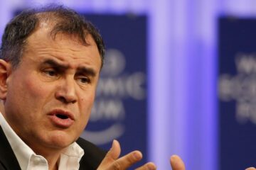 El optimismo de Roubini: EEUU podría duplicar su crecimiento del PBI a 4% anual gracias a la innovación y el dólar.