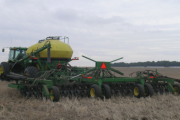 El campo muestra optimismo con el aumento en el consumo de fertilizantes y mejores proyecciones para cultivos clave