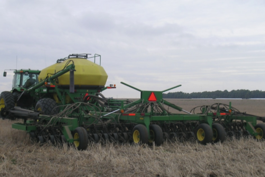 El campo muestra optimismo con el aumento en el consumo de fertilizantes y mejores proyecciones para cultivos clave