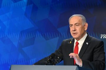 Netanyahu solicita asistencia urgente de la Cruz Roja para rehenes israelíes en Gaza tras videos de Hamas