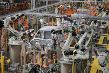 caen más de 35% las exportaciones de autos por menor demanda en el mercado brasileño a pesar de un aumento del 10% en producción