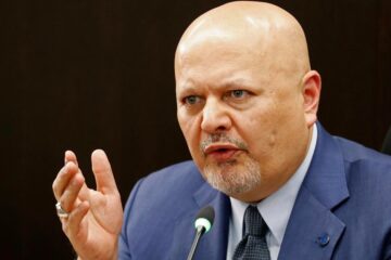 Karim Khan enfrenta nuevas acusaciones de conducta sexual inapropiada por parte de otra mujer