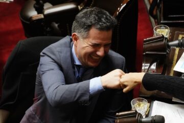 Cómo vienen los cierres y quiénes serán los candidatos de La Libertad Avanza en las otras provincias de mayor padrón