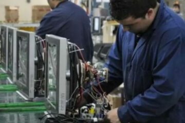 Ahorra en la compra de celulares y televisores desde Tierra del Fuego: guía de precios y pasos para el envío a domicilio