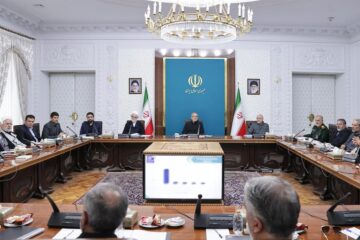 Irán promueve la creación de un Consejo de Defensa tras el conflicto de 12 días con Israel