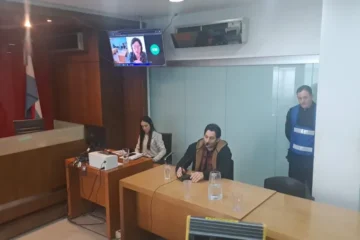 Juez del caso Christe mantendrá su cargo tras rechazar recusación por vínculo con abogado querellante