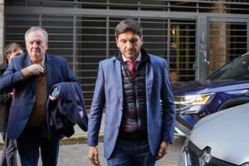 “El próximo presidente va a salir de este espacio”: en el frente de los gobernadores ya blanquean la pelea contra Milei para 2027