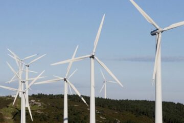 Gobierno autoriza séptimo proyecto en RIGI: parque eólico en Olavarría impulsado por empresas del sector energético local