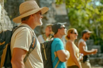 Aumento de impuestos ambientales a turistas en diferentes países: ¿una nueva tendencia sostenible?