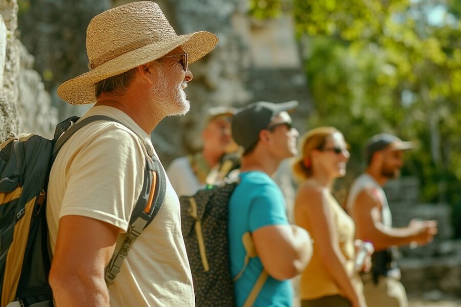 Aumento de impuestos ambientales a turistas en diferentes países: ¿una nueva tendencia sostenible?