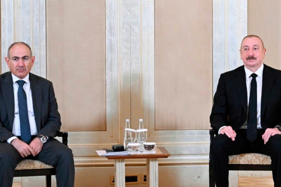 Donald Trump liderará una cumbre histórica de paz en la Casa Blanca con los presidentes de Armenia y Azerbaiyán