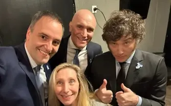 Círculo rojo: acuerdos de último momento en el cierre de listas, inquietud en la Iglesia y negociaciones tras el 7S