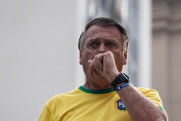 El Supremo Tribunal de Brasil facilita las condiciones de detención para Jair Bolsonaro