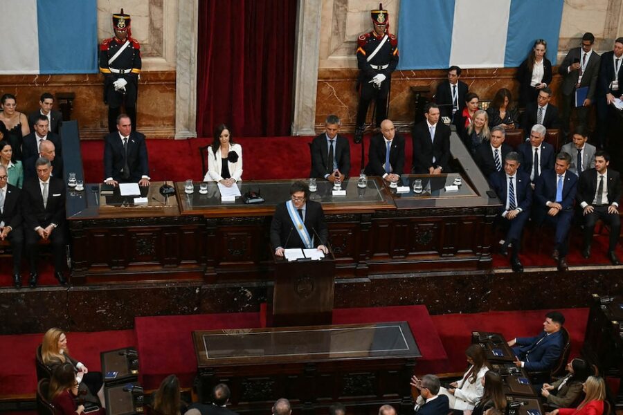 Presupuesto 2026: primer debate legislativo tras elecciones bonaerenses y claves sobre superávit y compromisos internacionales